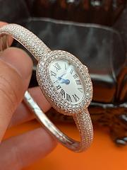 Cartier Baignoire Watch - 2