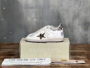 Golden Goose Ball Star White Sneaker - 1