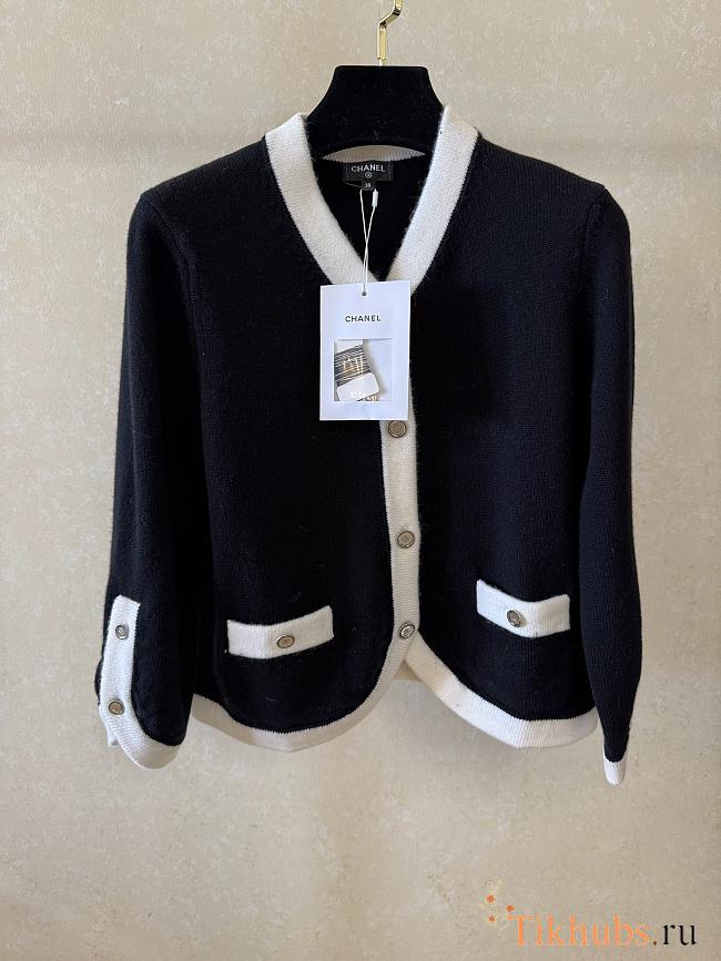 Chanel Cardigan 08 - 1