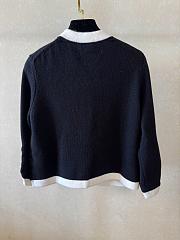 Chanel Cardigan 08 - 3