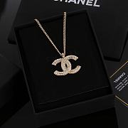 Chanel Necklace 27 - 1