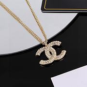 Chanel Necklace 27 - 4