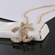 Chanel Necklace 27 - 3