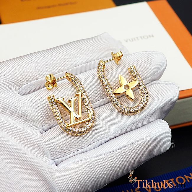 Louis Vuitton LV Earrings 09 - 1