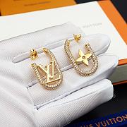 Louis Vuitton LV Earrings 09 - 1