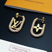 Louis Vuitton LV Earrings 09 - 2