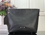 Louis Vuitton LV Black Bag 48x36x12cm - 1