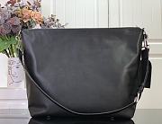 Louis Vuitton LV Black Bag 48x36x12cm - 4