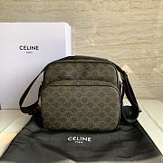 Celine Triomphe Bag 26x23x13cm - 1