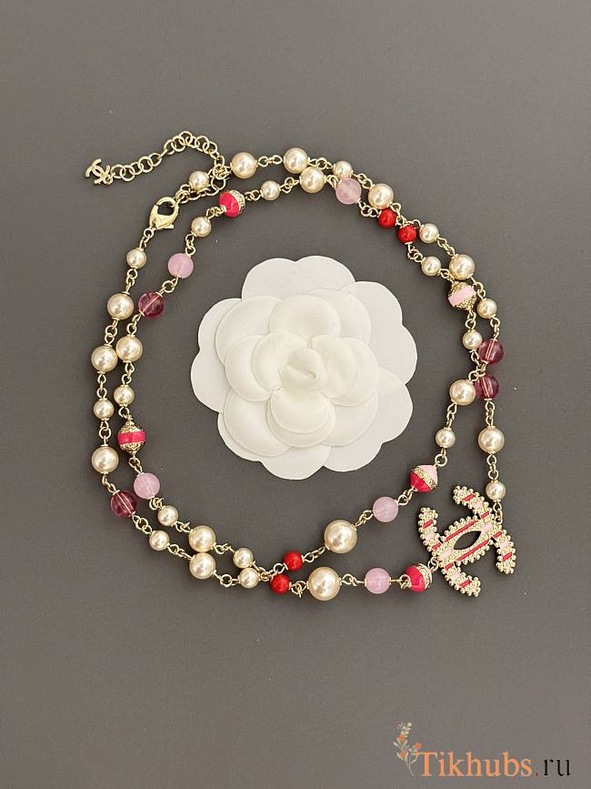 Chanel Necklace 28 - 1