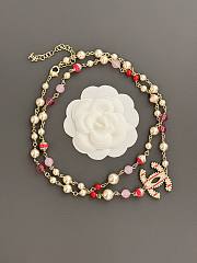 Chanel Necklace 28 - 1