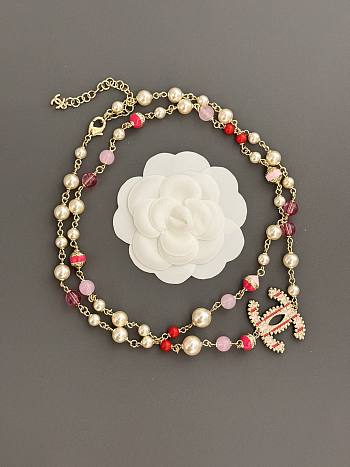 Chanel Necklace 28