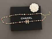 Chanel Necklace 28 - 5