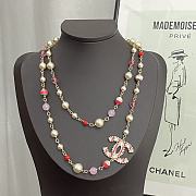 Chanel Necklace 28 - 4