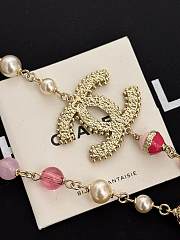 Chanel Necklace 28 - 3