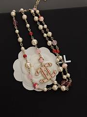 Chanel Necklace 28 - 2