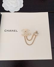 Chanel Brooch 17 - 1