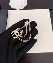 Chanel Brooch 17 - 2