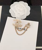 Chanel Brooch 17 - 3