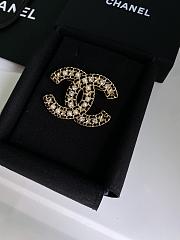 Chanel Brooch 18 - 1