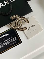 Chanel Brooch 18 - 3