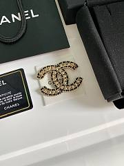 Chanel Brooch 18 - 2