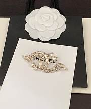 Chanel Brooch 19 - 1