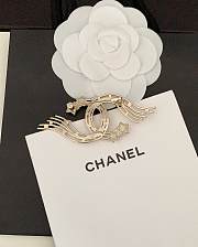 Chanel Brooch 19 - 2