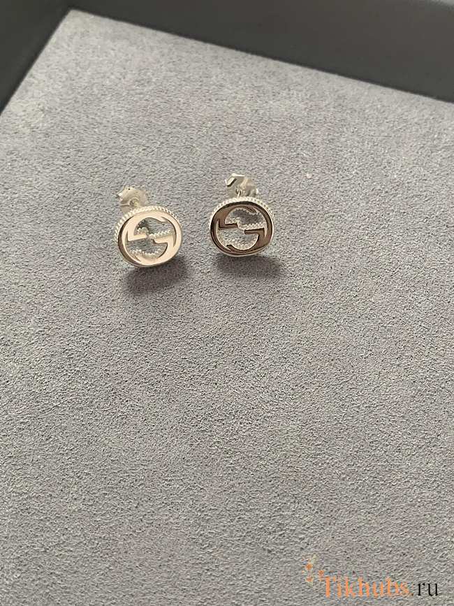 Gucci Earrings 07 - 1