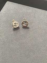 Gucci Earrings 07 - 1