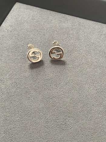 Gucci Earrings 07