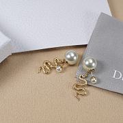 Dior Earrings 16 - 1