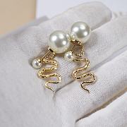 Dior Earrings 16 - 2