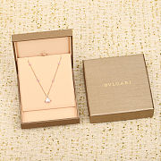 Bvlgari Necklace 02 - 1