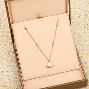 Bvlgari Necklace 02 - 3