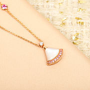 Bvlgari Necklace 02 - 4