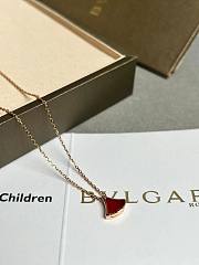 Bvlgari Necklace 03 - 1