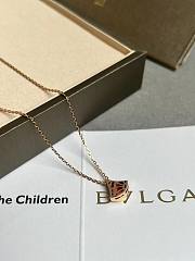 Bvlgari Necklace 03 - 3