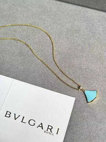 Bvlgari Necklace 05