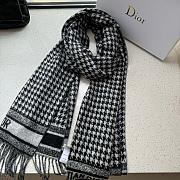 Dior Scarf 45x200cm - 1