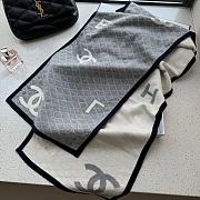 Chanel Scarf 30x180cm 05 - 2