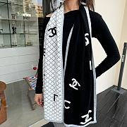 Chanel Scarf 30x180cm 06 - 4