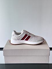 Bally Daryn White Sneaker - 4