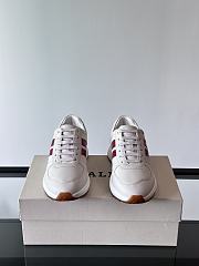 Bally Daryn White Sneaker - 2