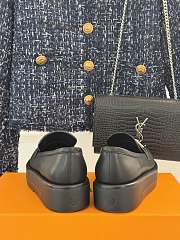 Louis Vuitton LV Black Loafer 02 - 6