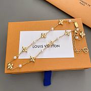 Louis Vuitton LV Necklace 04 - 3