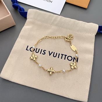 Louis Vuitton LV Bracelet 14