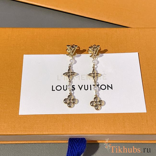 Louis Vuitton LV Earrings 10 - 1