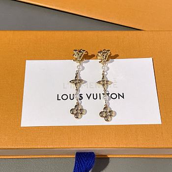 Louis Vuitton LV Earrings 10