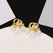 Dior Earrings 17 - 3